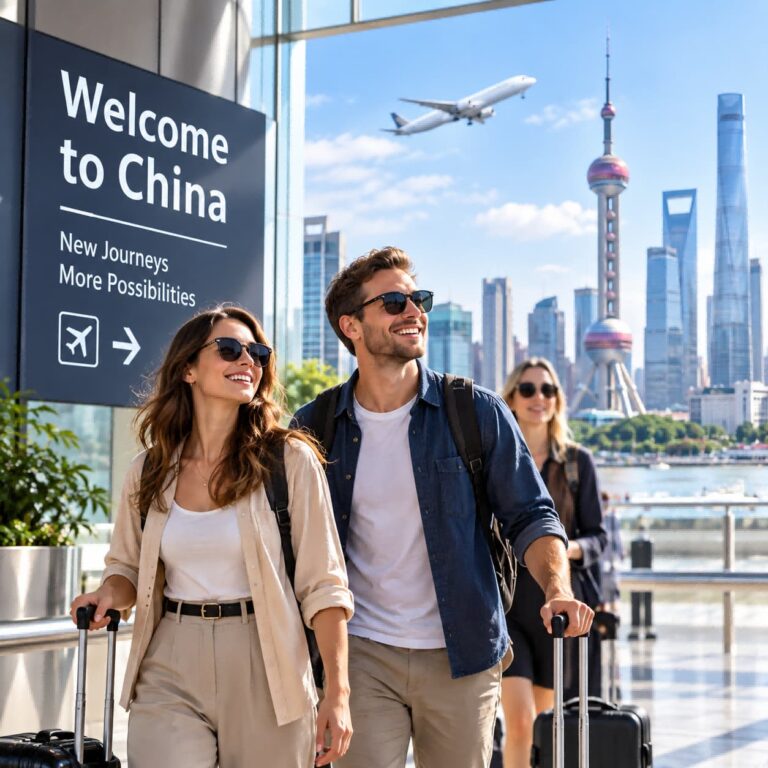 Your China Journey Starts With the Right Local Partner