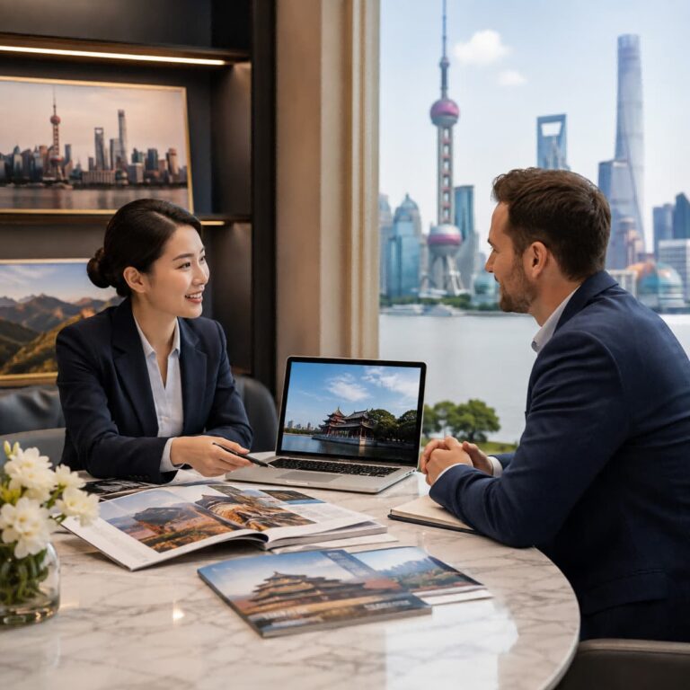 Why Local Travel Planning Matters in China